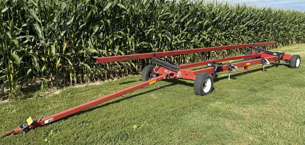 Unverferth HT30 Equipment Image0