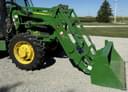 John Deere 540M Image