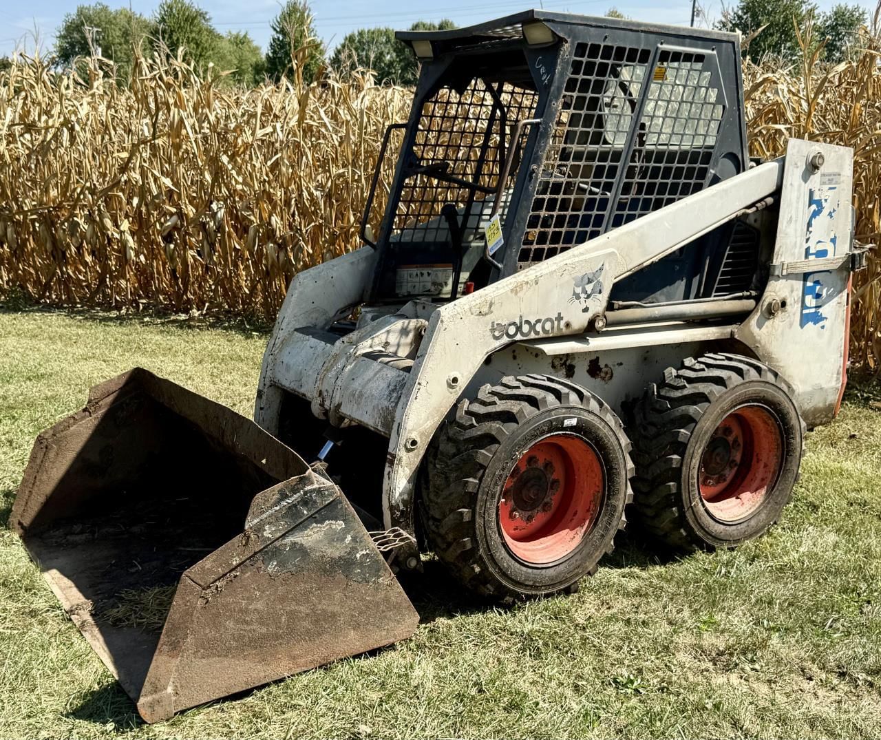 Equipment Main Image