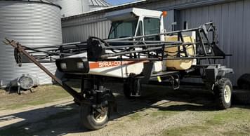 Main image Spra-Coupe 220