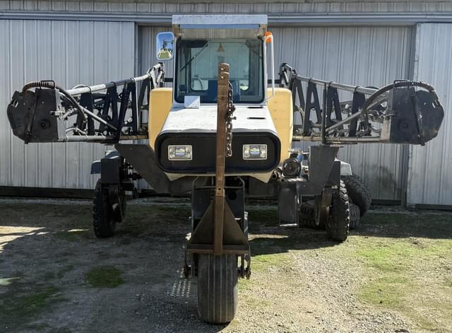 Image of Spra-Coupe 220 equipment image 4