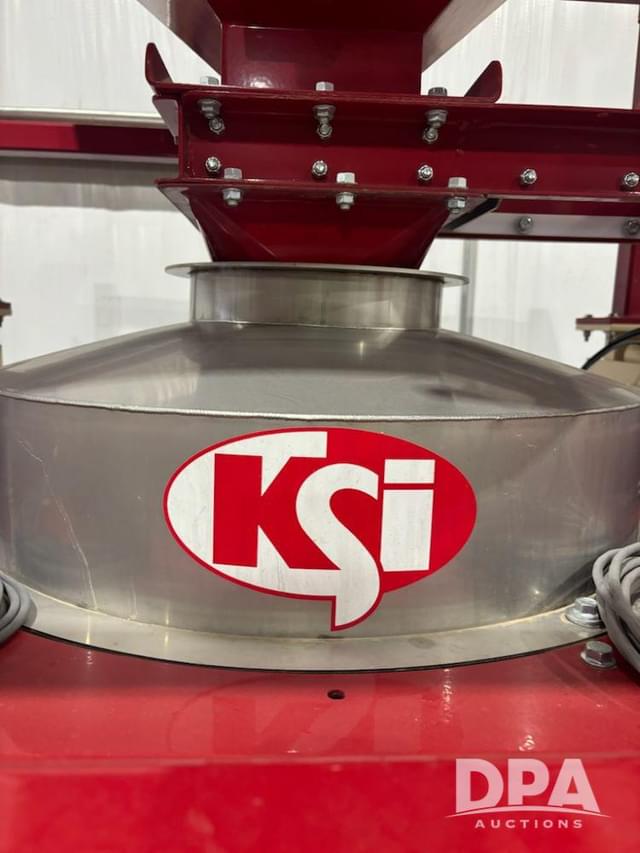 Image of KSI 02 Pro equipment image 4