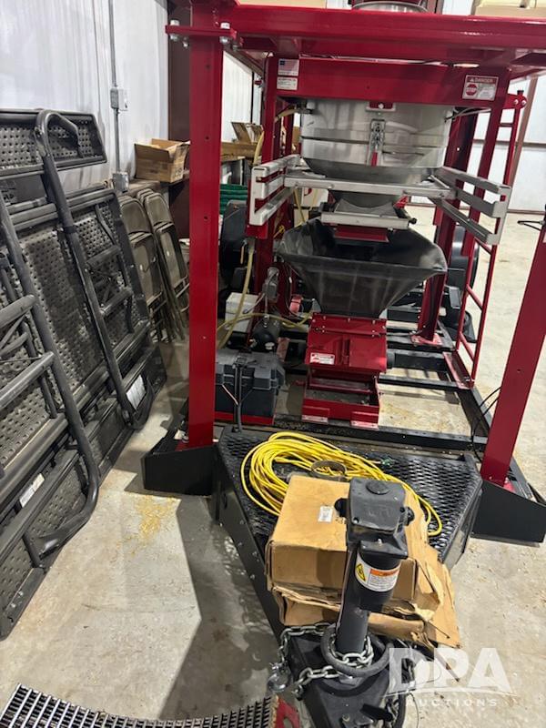 Image of KSI 02 Pro equipment image 3