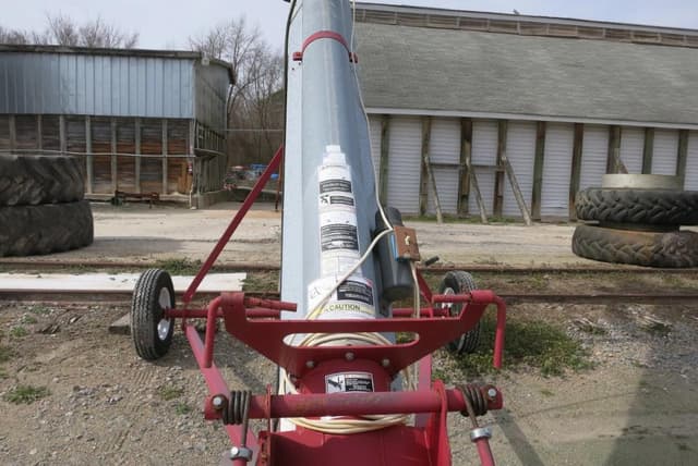 Image of KSI 1208-17 equipment image 4