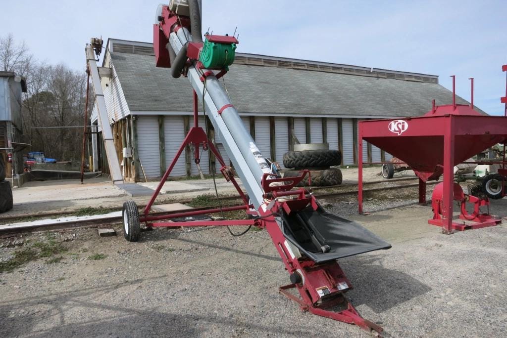 KSI 1208-17 Equipment Image0