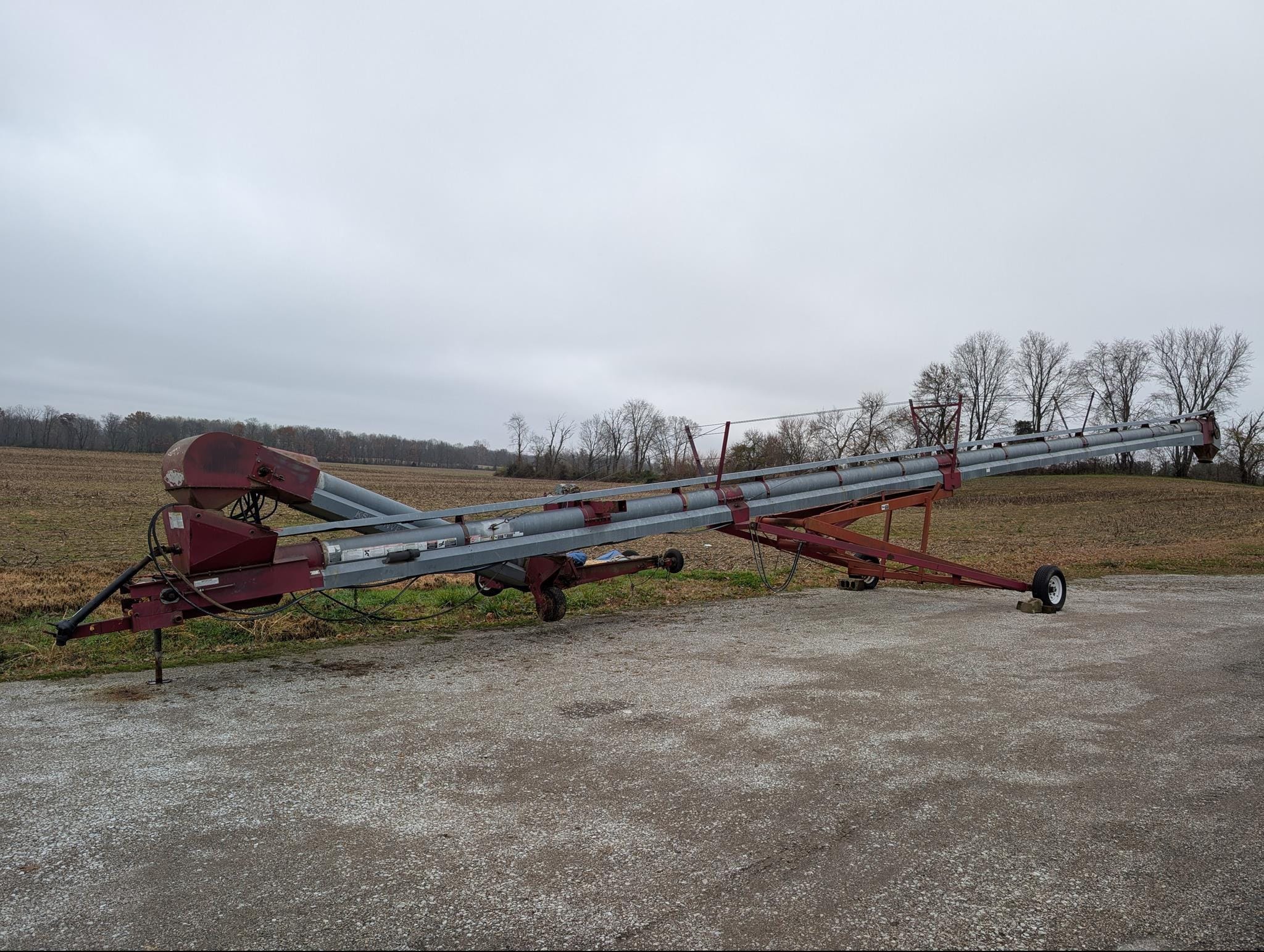 KSI 161272 Equipment Image0