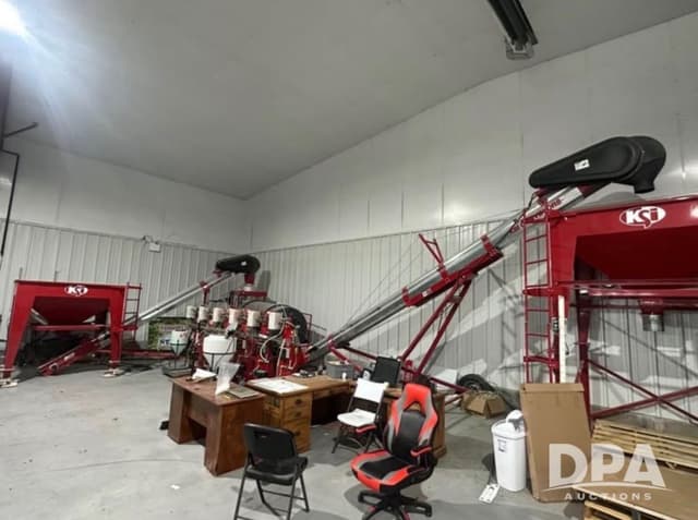 Image of KSI 4808NGA equipment image 4