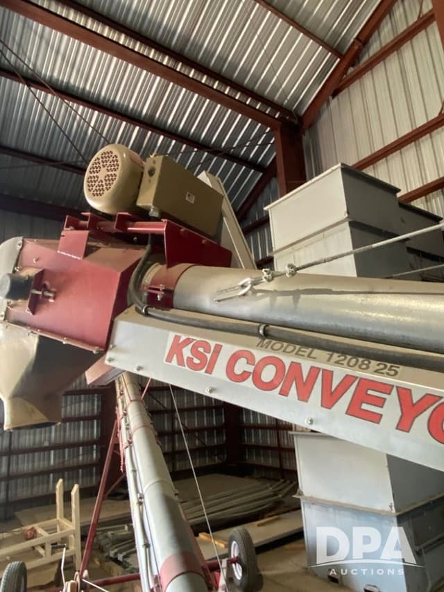 Image of KSI 1208-25 equipment image 3