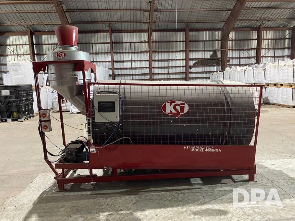 Main image KSI 4808NGA