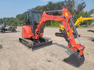 Main image AGT Industrial KU45