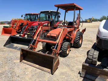 Main image Kubota B21