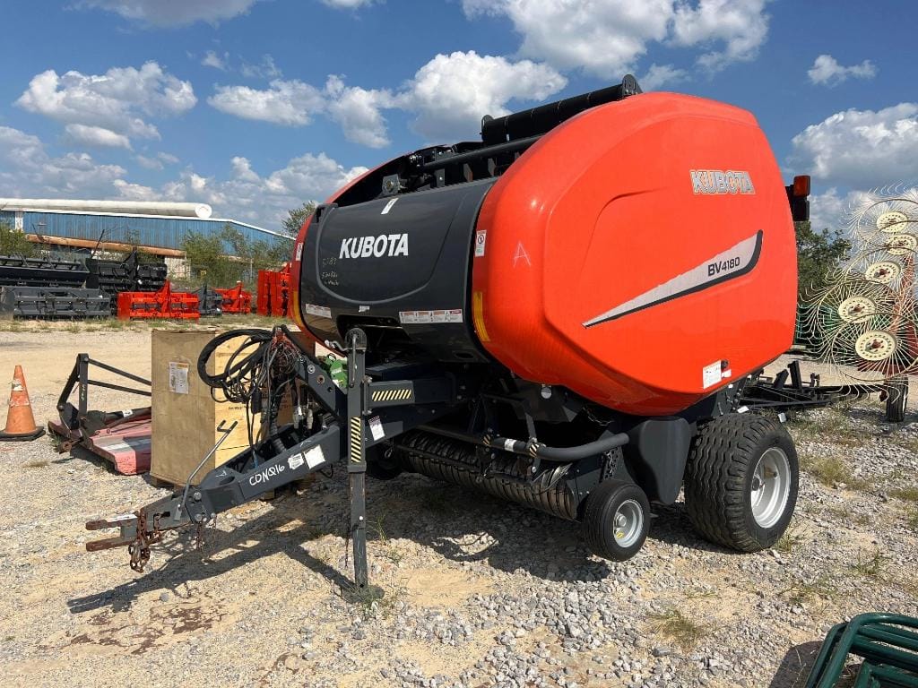 Main image Kubota BV4180