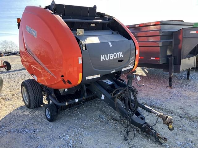 Image of Kubota BV4180 equipment image 1