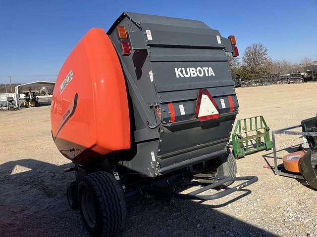 Image of Kubota BV4180 equipment image 4