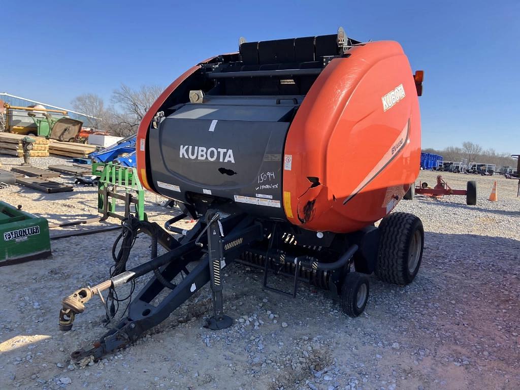 Image of Kubota BV4180 Primary image