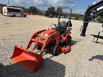 Main image Kubota BX2670