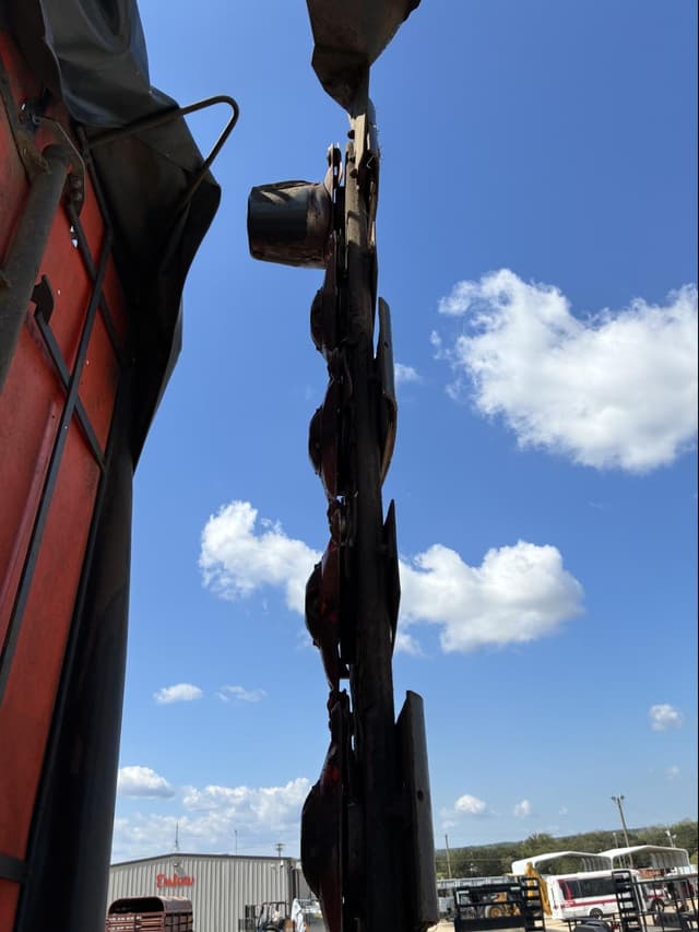 Image of Kubota DM2028 equipment image 2