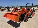 Kubota L2800 Image