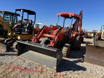 Main image Kubota M62