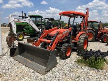 Main image Kubota M62