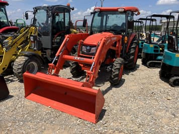 Main image Kubota MX5400