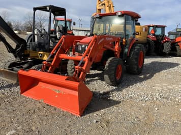 Main image Kubota MX5400