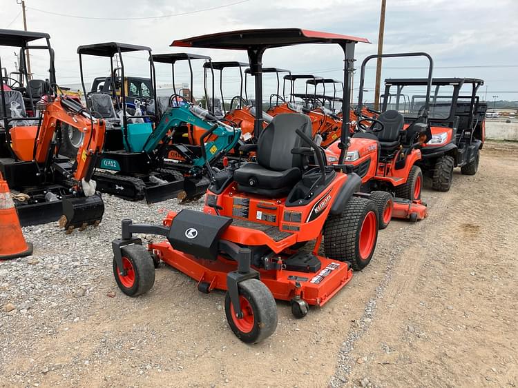 2021 kubota zd1211 cheap price