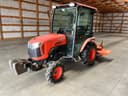 Kubota B3350 Image