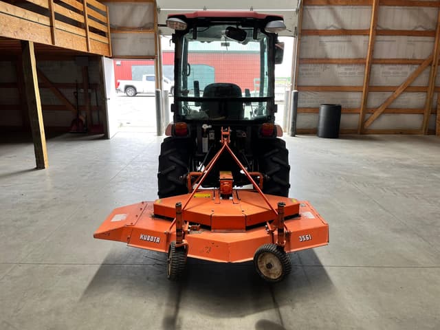 Image of Kubota B3350 equipment image 3