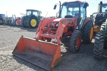 Main image Kubota M7040