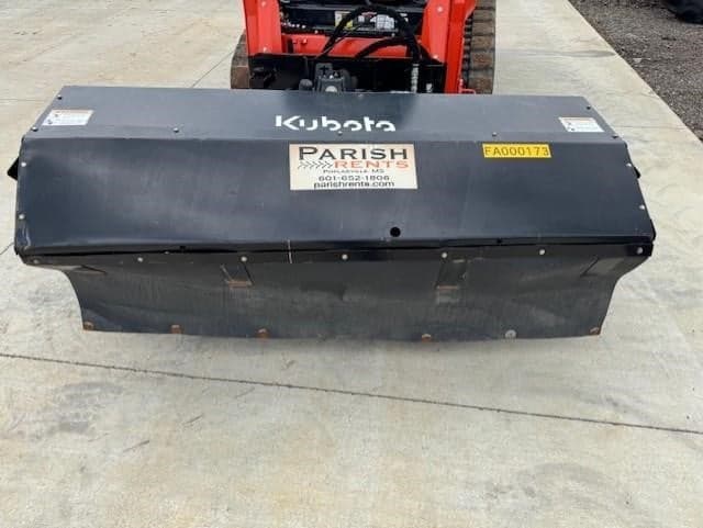 Image of Kubota AB72 Image 0