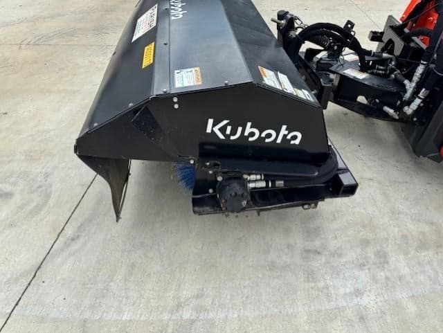 Image of Kubota AB72 Image 0