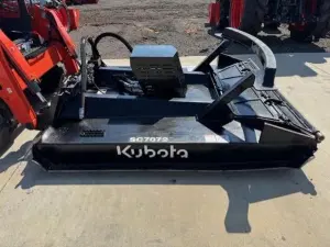 2024 Kubota SC7072 Image