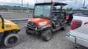 Kubota RTV1140 Image