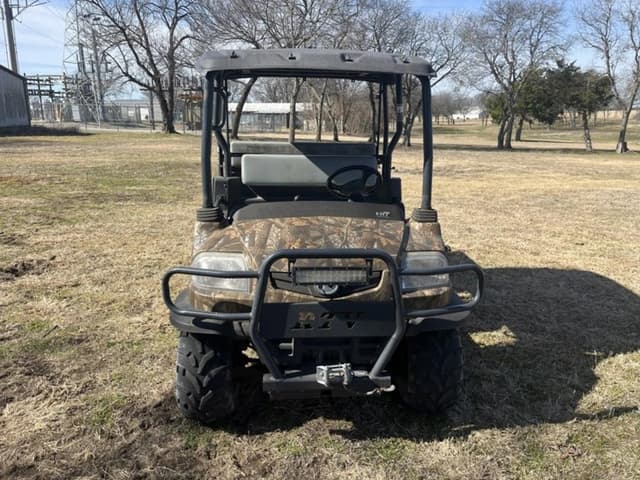 Image of Kubota RTV1140CPX equipment image 1