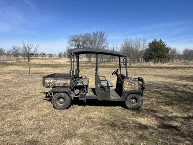 Image of Kubota RTV1140CPX equipment image 3