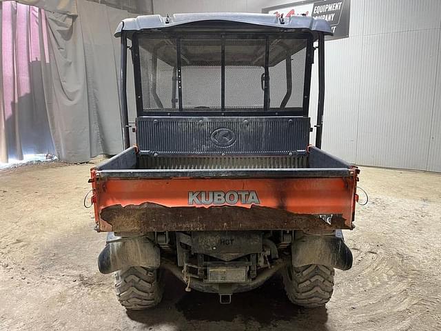 Image of Kubota RTV1140CPX equipment image 3