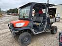 Kubota RTV-X1140 Image