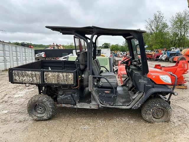 Image of Kubota RTV-X1140 equipment image 3