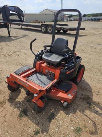 Main image Kubota ZTR