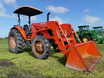 Main image Kubota M7060
