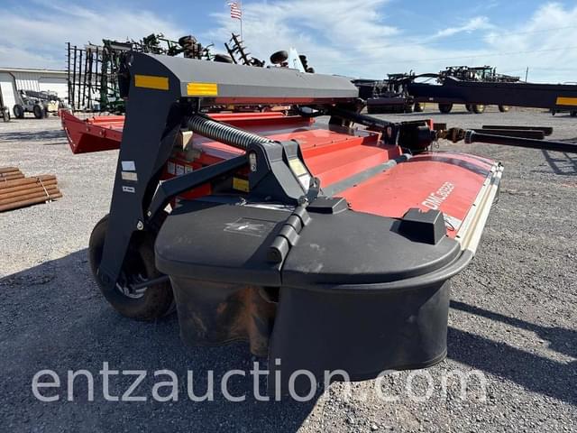 Image of Kubota DMC8032R equipment image 3