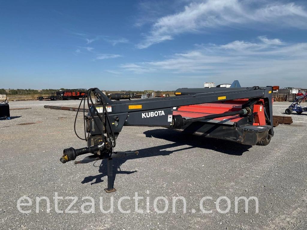 Image of Kubota DMC8032R Primary image