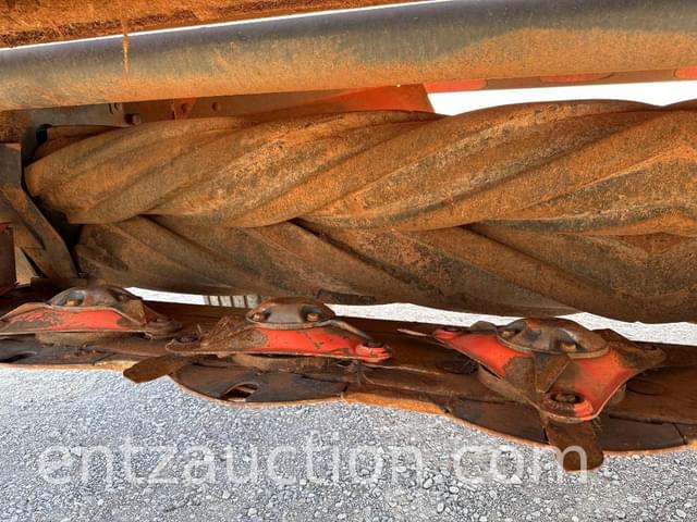 Image of Kubota DMC8032R equipment image 4