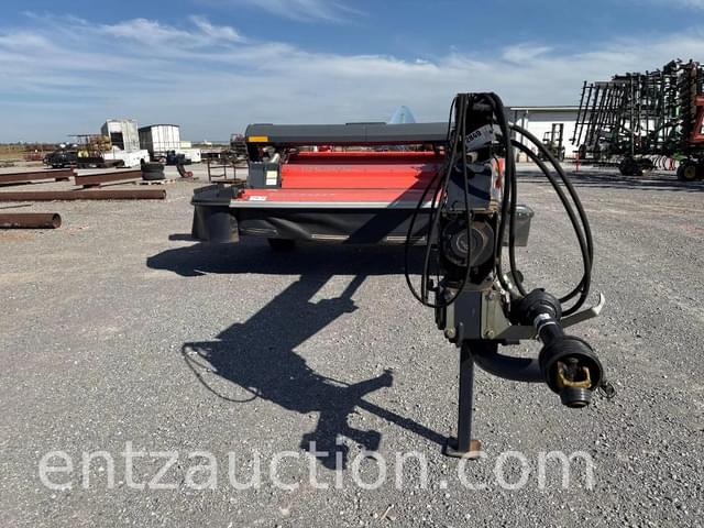 Image of Kubota DMC8032R equipment image 1