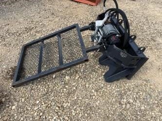 2025 Kubota 15K Equipment Image0