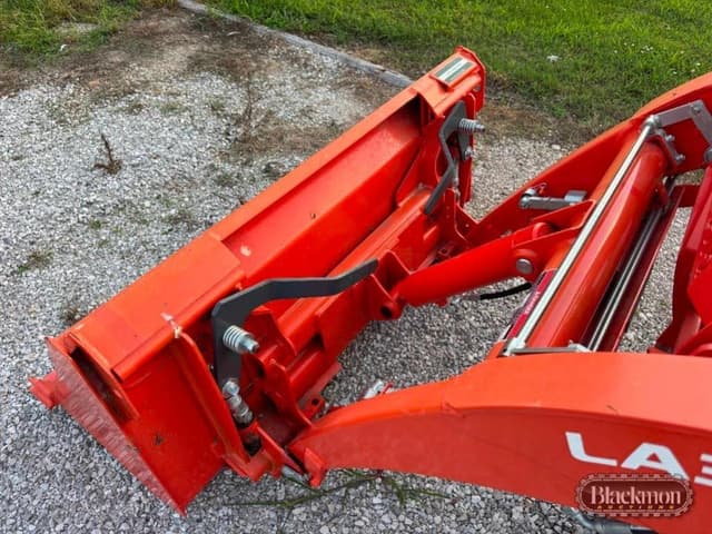 Image of Kubota BX1880 equipment image 1