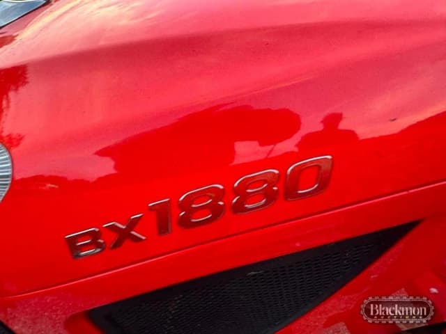 Image of Kubota BX1880 equipment image 3