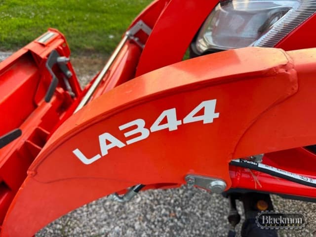 Image of Kubota BX1880 equipment image 2
