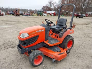 Main image Kubota BX2360